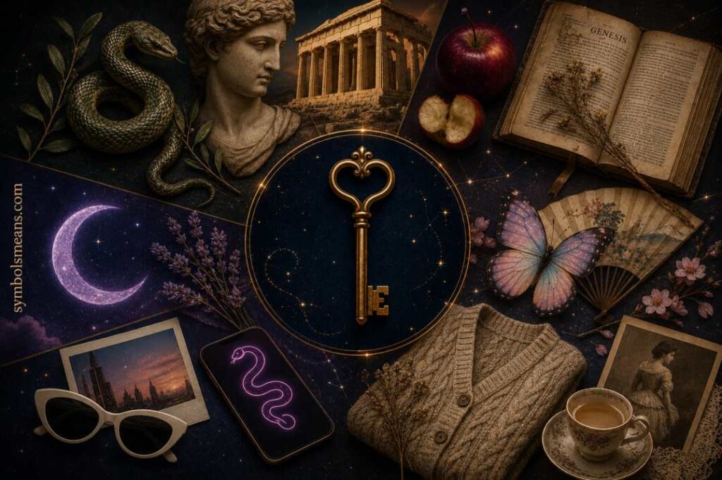 Taylor Swift Symbols Across Cultures